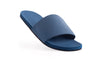 Indosole Essentials Men’s Shore Slides comfortable eco-friendly sandals for casual everyday wear