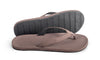 Indosole Essentials men’s soil flip flops eco friendly comfortable sandals