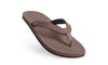 Indosole Essentials men’s soil flip flops eco friendly comfortable sandals