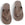 Indosole Essentials Men’s Soil Flip Flops – Eco-Friendly Comfortable Sandals