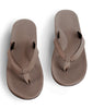 Indosole Essentials men’s soil flip flops eco friendly comfortable sandals
