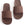 Indosole Essentials Men’s Soil Slides – Comfortable Eco-Friendly Sandals