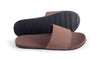 Indosole Essentials Men’s Soil Slides eco-friendly comfortable casual sandals