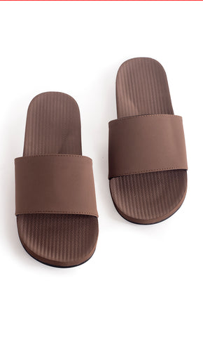 Indosole Essentials Men’s Soil Slides eco-friendly comfortable casual sandals