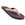 Indosole Men’s Color Combo Flip Flops – Soil / Soil Light Eco-Friendly Sandals