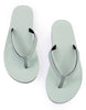 Indosole Essentials women flip flops Light Leaf eco friendly recycled tire sandals