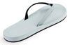 Indosole Essentials women flip flops Light Leaf eco friendly recycled tire sandals