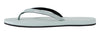 Indosole Essentials women flip flops Light Leaf eco friendly recycled tire sandals