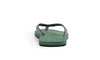 Indosole Essentials Women Leaf flip flops eco friendly recycled tire sandals for women