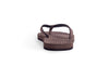 Indosole Essentials flip flops women soil eco-friendly recycled tire sandals for women