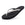 Indosole Women’s Color Combo Flip Flops – Black / Sea Salt | Eco-Friendly Sandals