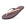 Indosole Women’s Color Combo Flip Flops – Soil / Soil Light Eco-Friendly Sandals
