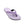 Indosole Women’s Essentials Flip Flops – Purple Haze | Eco-Friendly Recycled Tire Sandals