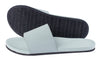 Indosole Essentials Women’s Light Leaf Slides eco-friendly comfortable sandals for casual everyday wear