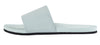 Indosole Essentials Women’s Light Leaf Slides eco-friendly comfortable sandals for casual everyday wear