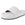 Indosole Women’s Essentials Platform Slides – Sea Salt/Sea Salt Sole Sustainable Footwear