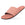 Indosole Essentials Women’s Rust Slides – Comfortable Eco-Friendly Sandals
