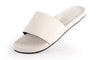 Indosole Essentials Women’s Sea Salt Slides eco-friendly comfortable sandals for casual everyday wear