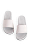 Indosole Essentials Women’s Sea Salt Slides eco-friendly comfortable sandals for casual everyday wear