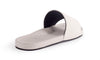 Indosole Essentials Women’s Sea Salt Slides eco-friendly comfortable sandals for casual everyday wear