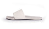 Indosole Essentials Women’s Sea Salt Slides eco-friendly comfortable sandals for casual everyday wear