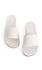 Indosole Essentials Women’s Sea Salt Slides eco-friendly comfortable sandals for casual everyday wear