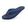 Indosole Recycled Fabric Flip Flops for Women – Pable Flip Flops Women Shore Indigo | Eco-Friendly Footwear