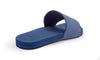 Indosole Essentials Women’s Shore Slides eco-friendly comfortable sandals for casual everyday wear