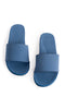 Indosole Essentials Women’s Shore Slides eco-friendly comfortable sandals for casual everyday wear