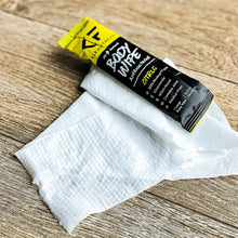 Klean Freak body wipes 100 pack citrus scented extra-large cleaning wipes