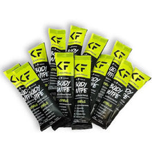 Klean Freak citrus body wipes 12 pack refreshing personal wipes
