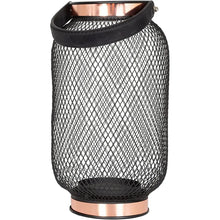 La Hacienda Zora large outdoor lantern stylish garden lighting