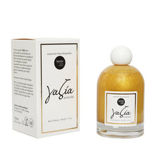 Laouta Gazia Acacia Body Oil 100ml natural hydrating and nourishing skin oil