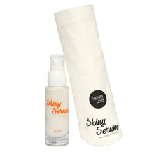 Laouta Shiny Serum 30 ml hair shine and frizz control serum for smooth glossy hair