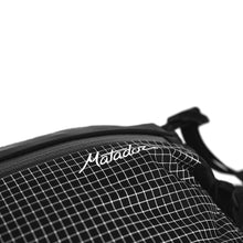 Matador Freerain waterproof packable hip pack lightweight travel waist bag