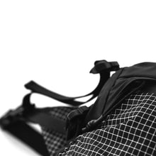 Matador Freerain waterproof packable hip pack lightweight travel waist bag