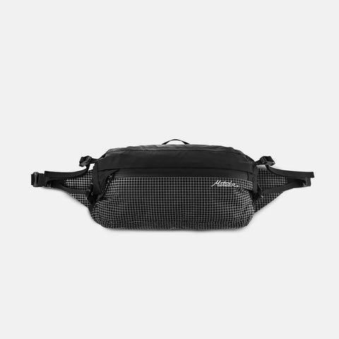 Matador Freerain waterproof packable hip pack lightweight travel waist bag