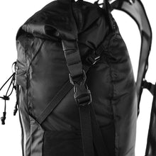 Matador Freerain22 waterproof 22L packable backpack ultralight hiking travel daypack