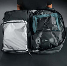 Matador GlobeRider45 travel backpack 45L carry-on adventure backpack