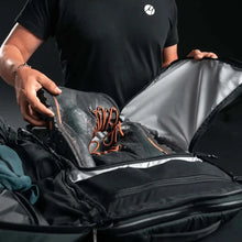 Matador GlobeRider45 travel backpack 45L carry-on adventure backpack