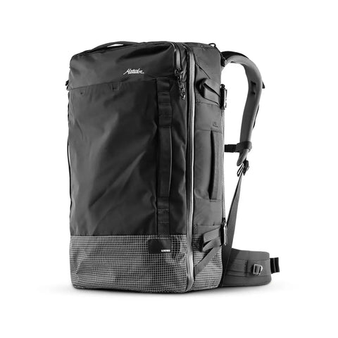Matador GlobeRider45 travel backpack 45L carry-on adventure backpack