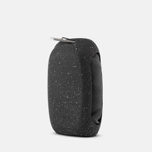 Matador NanoDry packable shower towel large black granite quick dry