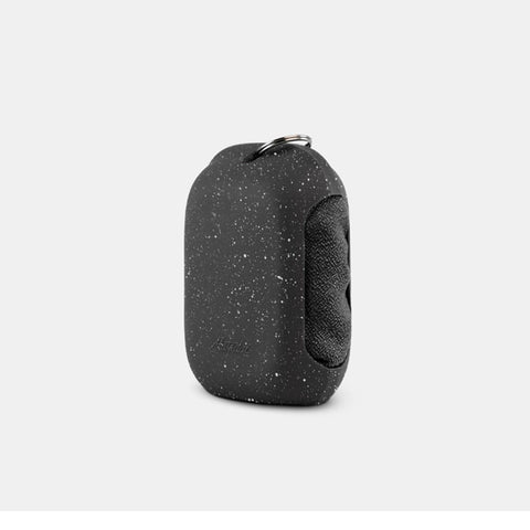 Matador NanoDry trek towel small black granite ultra-light quick-dry towel
