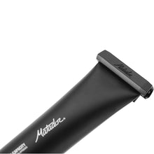Matador refillable toothpaste tubes 2-pack eco-friendly oral care