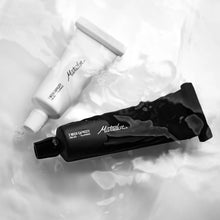 Matador refillable toothpaste tubes 2-pack eco-friendly oral care