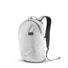 Matador ReFraction packable backpack Arctic White lightweight travel backpack