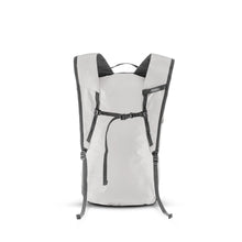 Matador ReFraction packable backpack Arctic White lightweight travel backpack