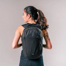 Matador ReFraction packable backpack lightweight black travel backpack