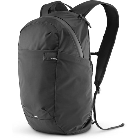 Matador ReFraction packable backpack lightweight black travel backpack