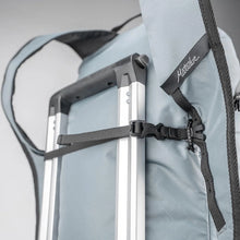 Matador ReFraction packable backpack slate blue lightweight and durable